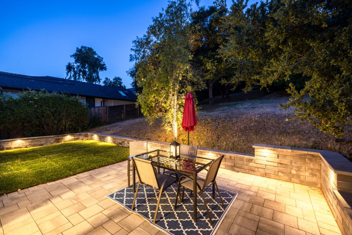 Detail Gallery Image 47 of 51 For 732 Alameda De Las Pulgas, Belmont,  CA 94002 - 3 Beds | 2 Baths