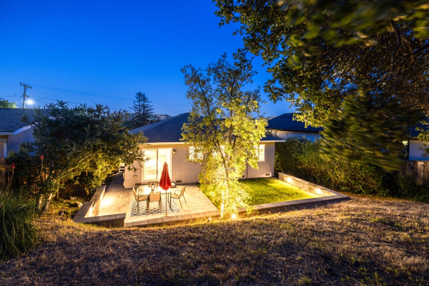 Detail Gallery Image 49 of 51 For 732 Alameda De Las Pulgas, Belmont,  CA 94002 - 3 Beds | 2 Baths