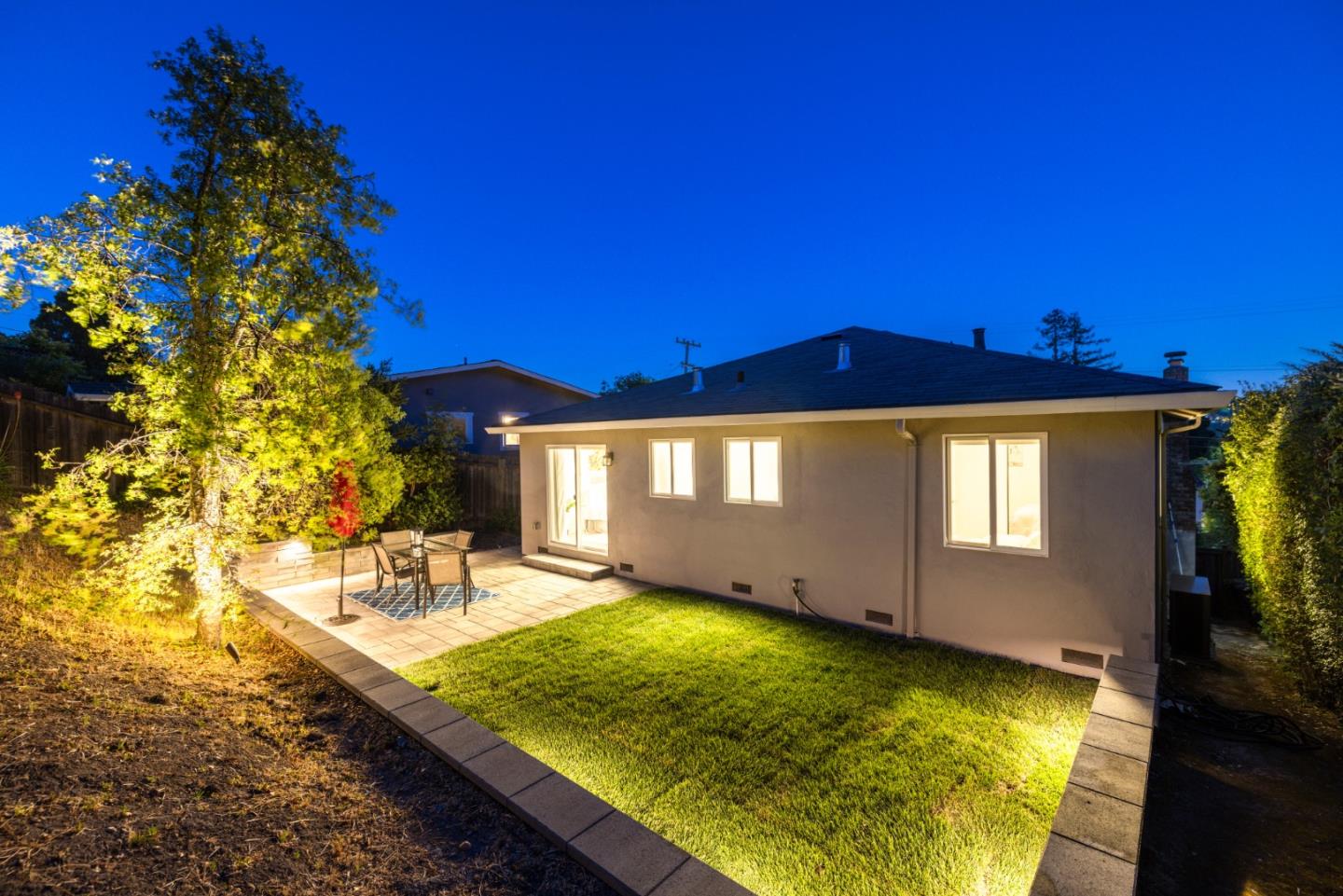 Detail Gallery Image 50 of 51 For 732 Alameda De Las Pulgas, Belmont,  CA 94002 - 3 Beds | 2 Baths