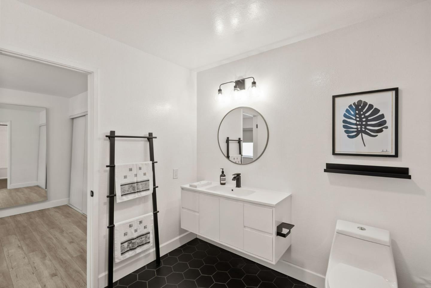 Detail Gallery Image 18 of 25 For 1919 Alameda De Las Pulgas #80,  San Mateo,  CA 94403 - 2 Beds | 1 Baths