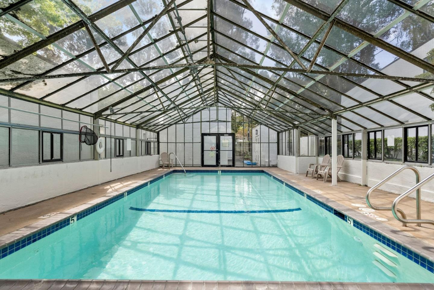 Detail Gallery Image 21 of 25 For 1919 Alameda De Las Pulgas #80,  San Mateo,  CA 94403 - 2 Beds | 1 Baths