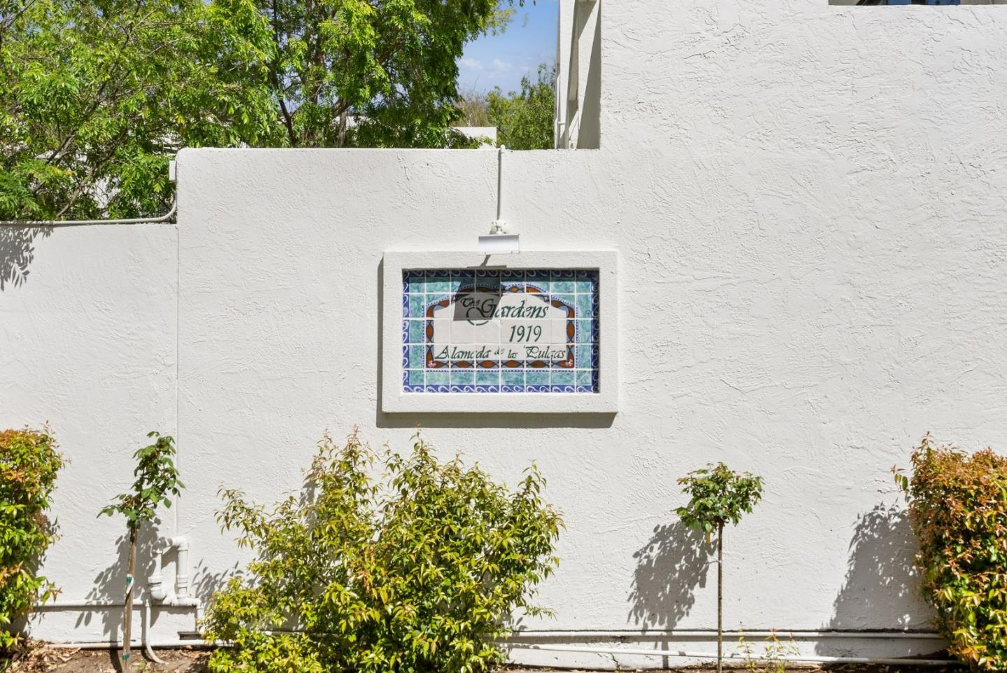 Detail Gallery Image 25 of 25 For 1919 Alameda De Las Pulgas #80,  San Mateo,  CA 94403 - 2 Beds | 1 Baths