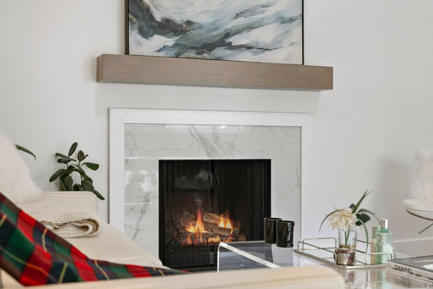 Detail Gallery Image 4 of 25 For 1919 Alameda De Las Pulgas #80,  San Mateo,  CA 94403 - 2 Beds | 1 Baths