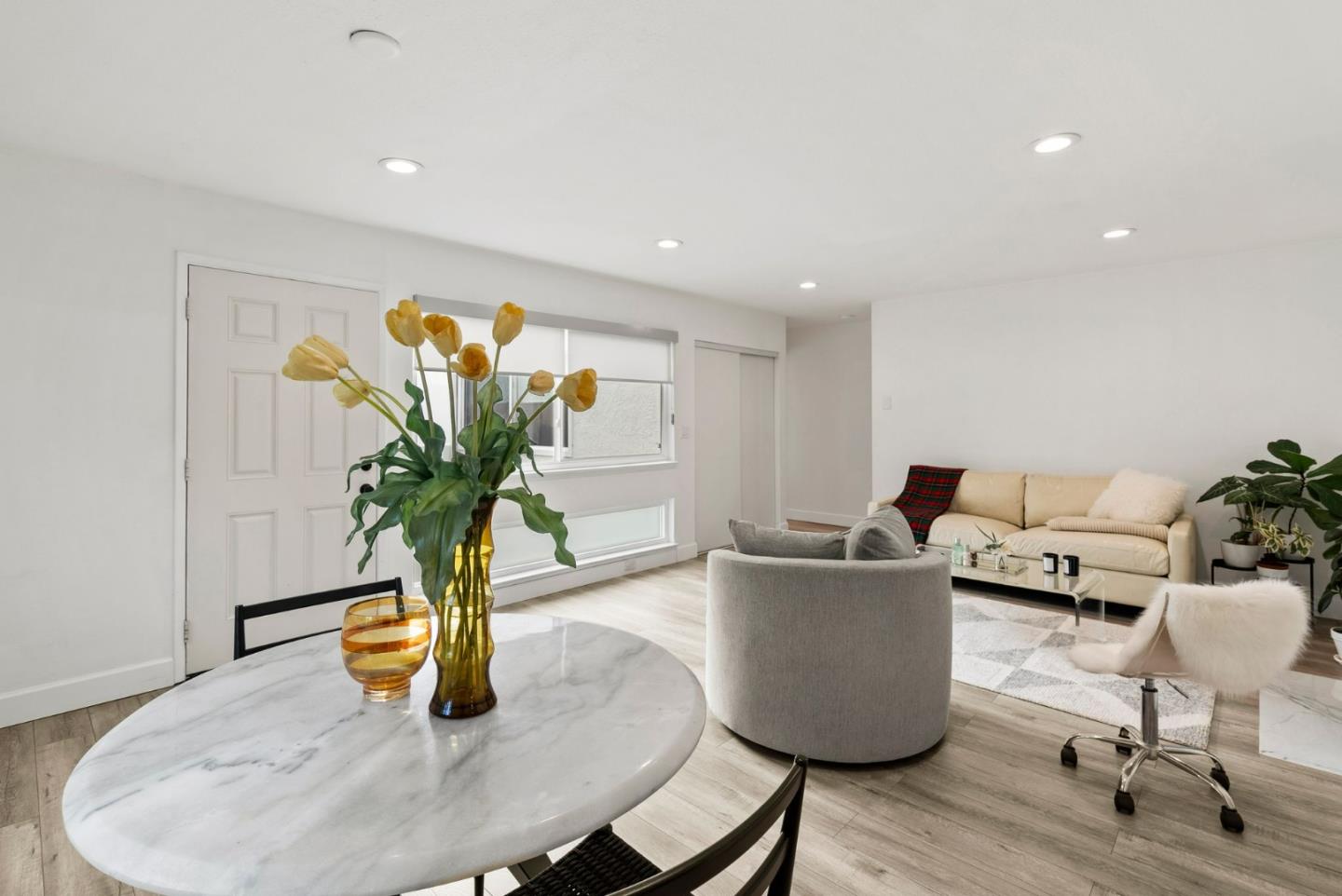 Detail Gallery Image 5 of 25 For 1919 Alameda De Las Pulgas #80,  San Mateo,  CA 94403 - 2 Beds | 1 Baths