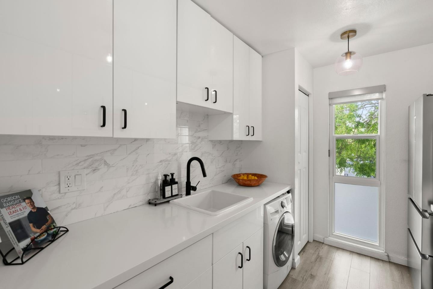 Detail Gallery Image 6 of 25 For 1919 Alameda De Las Pulgas #80,  San Mateo,  CA 94403 - 2 Beds | 1 Baths