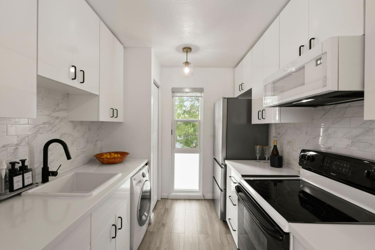 Detail Gallery Image 8 of 25 For 1919 Alameda De Las Pulgas #80,  San Mateo,  CA 94403 - 2 Beds | 1 Baths
