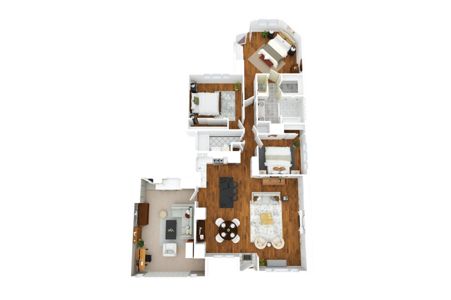 Detail Gallery Image 37 of 38 For 88 Mercy St, Mountain View,  CA 94041 - 3 Beds | 2 Baths