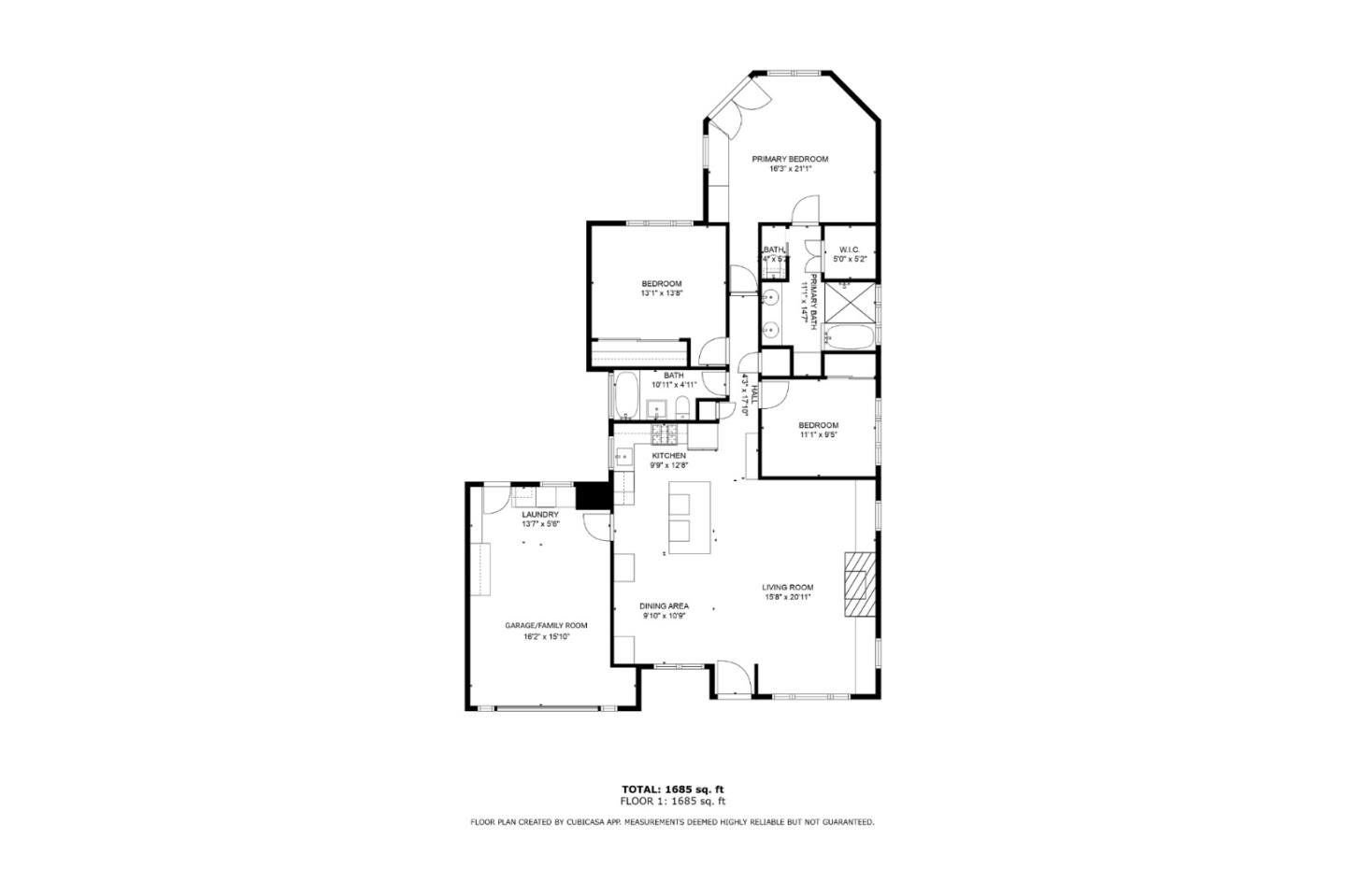 Detail Gallery Image 38 of 38 For 88 Mercy St, Mountain View,  CA 94041 - 3 Beds | 2 Baths