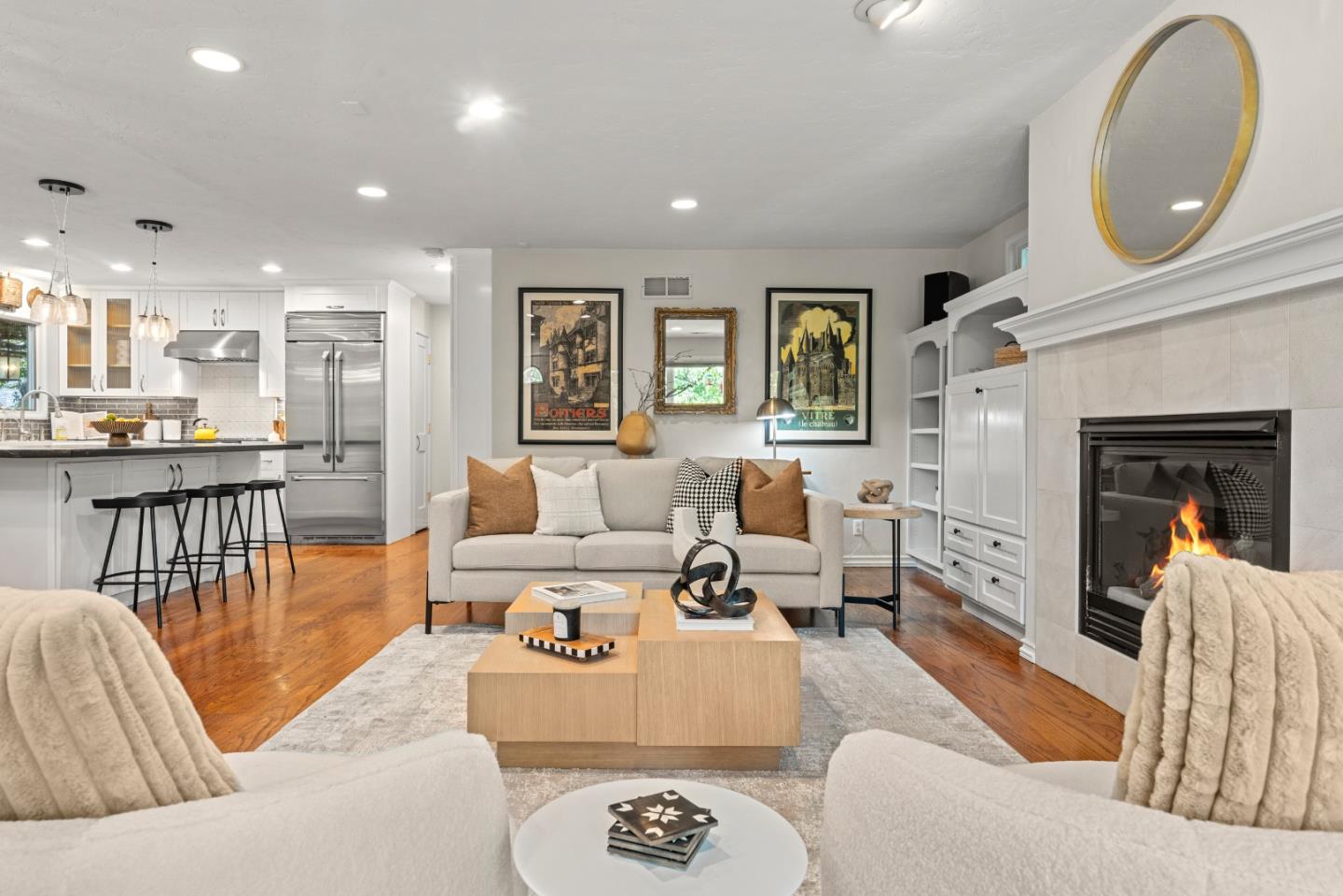 Detail Gallery Image 5 of 38 For 88 Mercy St, Mountain View,  CA 94041 - 3 Beds | 2 Baths