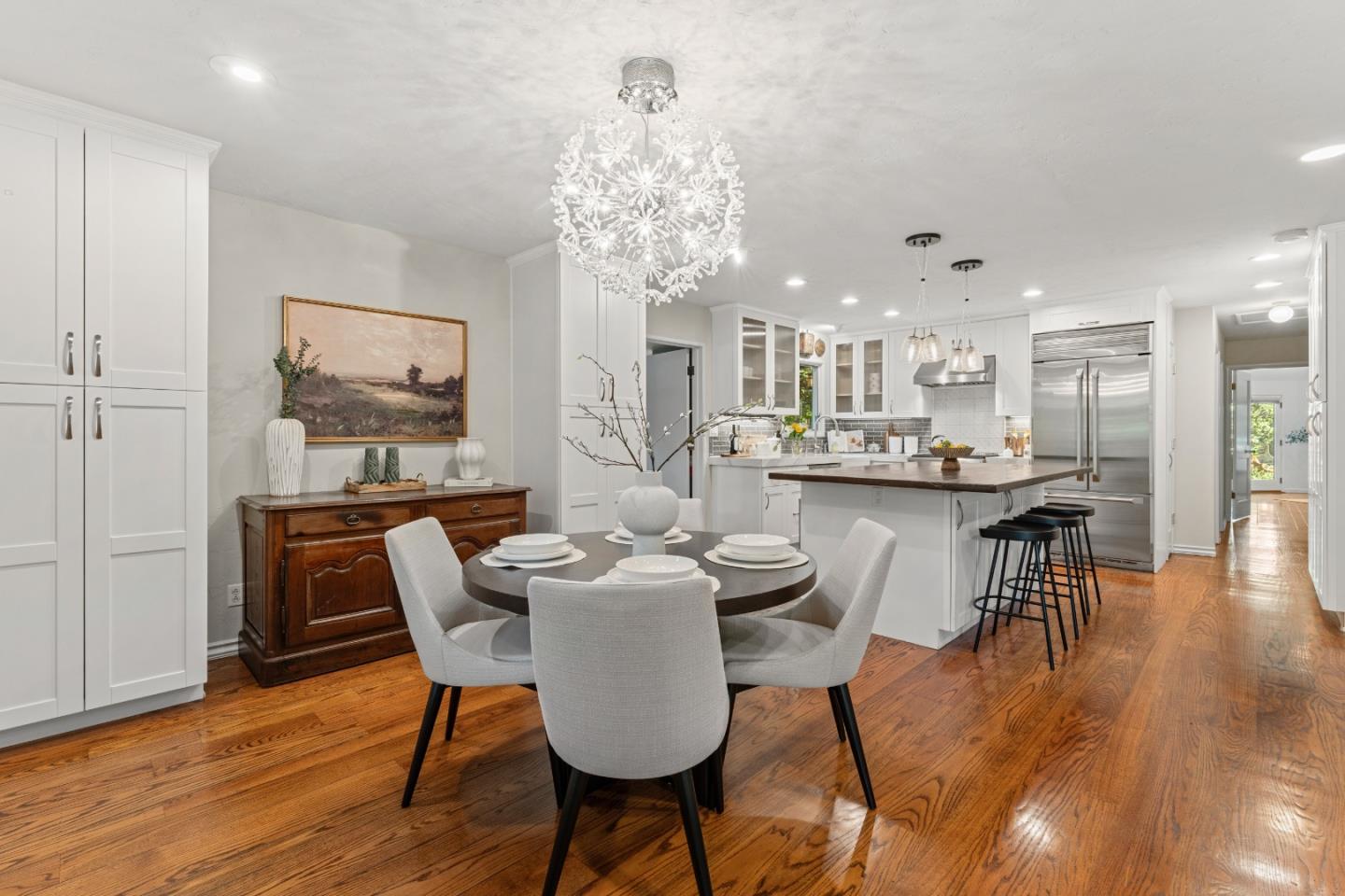 Detail Gallery Image 6 of 38 For 88 Mercy St, Mountain View,  CA 94041 - 3 Beds | 2 Baths