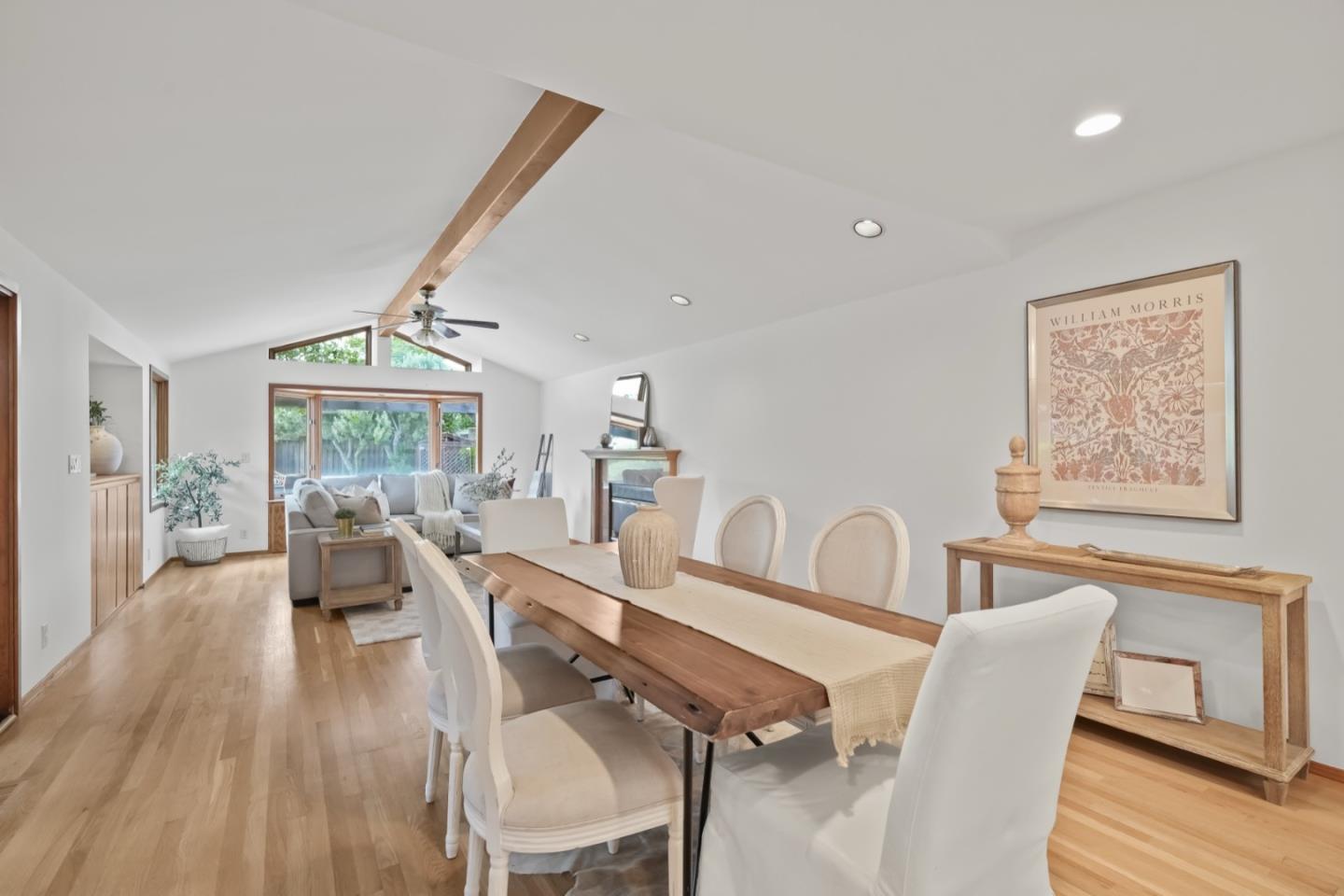 Detail Gallery Image 19 of 65 For 1547 Petersen Ave, San Jose,  CA 95129 - 3 Beds | 2 Baths