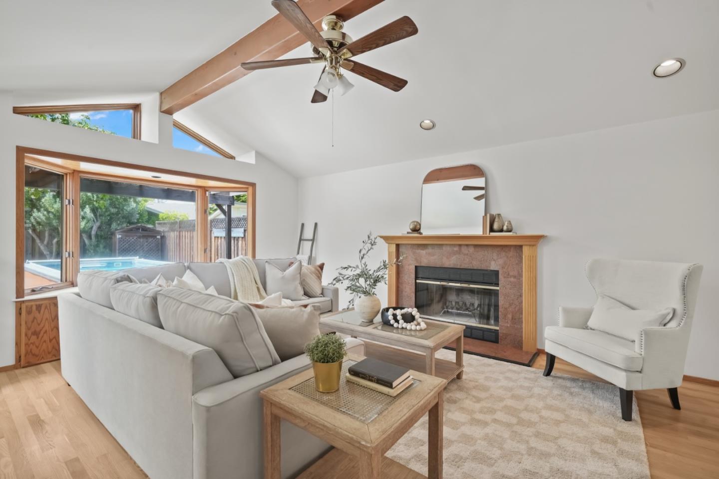 Detail Gallery Image 20 of 65 For 1547 Petersen Ave, San Jose,  CA 95129 - 3 Beds | 2 Baths