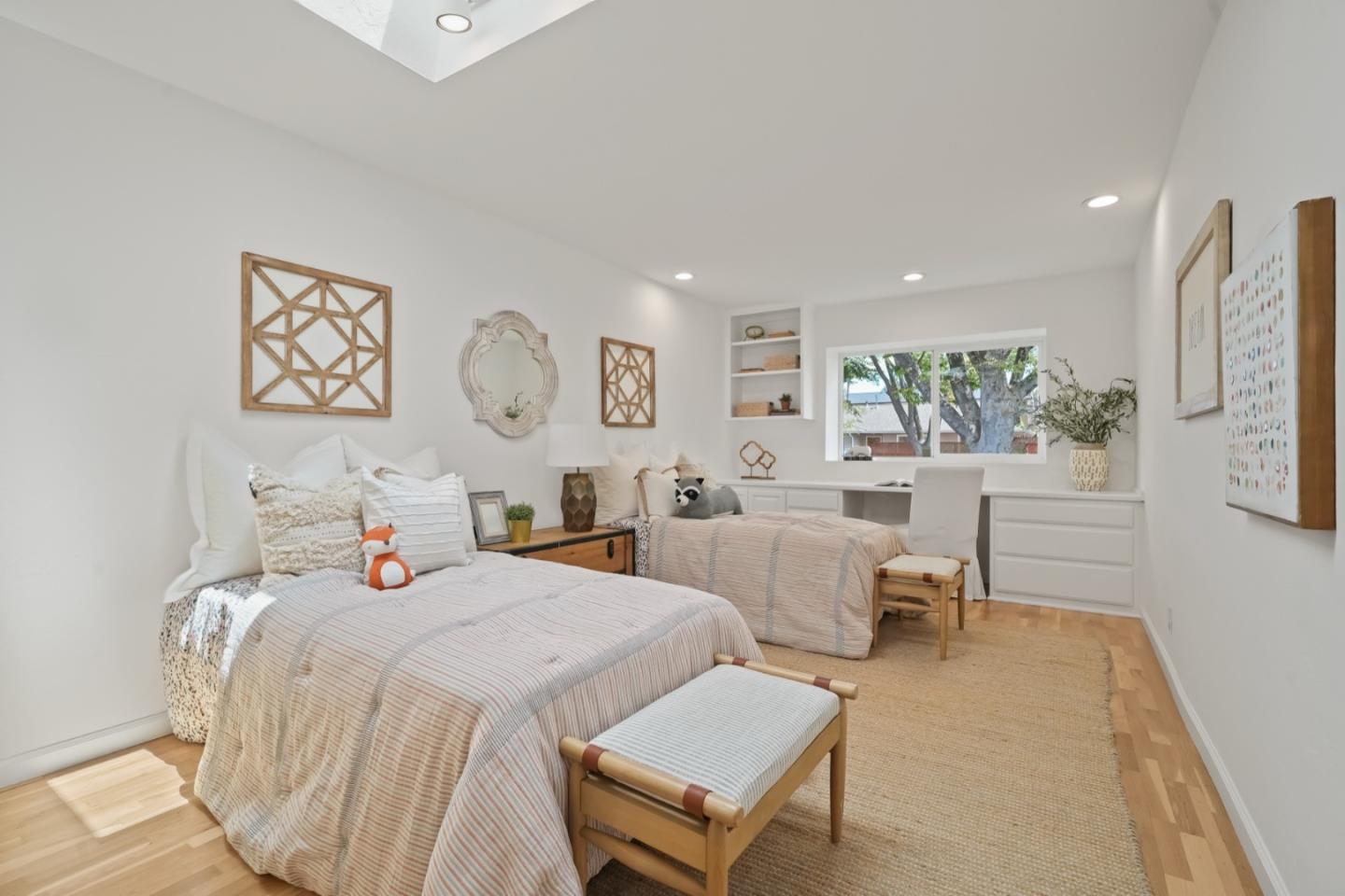 Detail Gallery Image 26 of 65 For 1547 Petersen Ave, San Jose,  CA 95129 - 3 Beds | 2 Baths