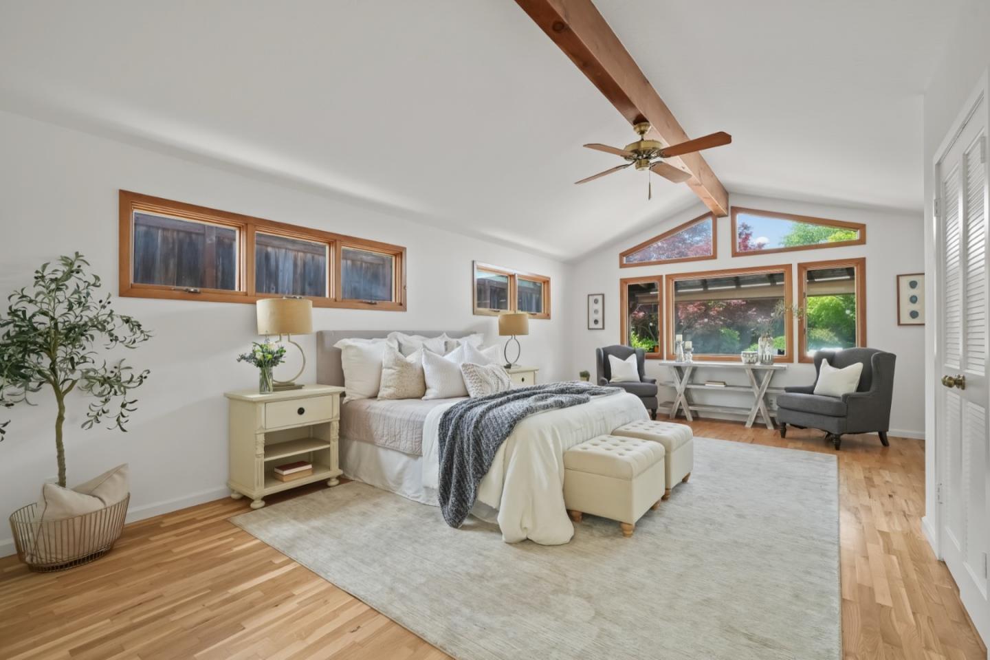 Detail Gallery Image 34 of 65 For 1547 Petersen Ave, San Jose,  CA 95129 - 3 Beds | 2 Baths