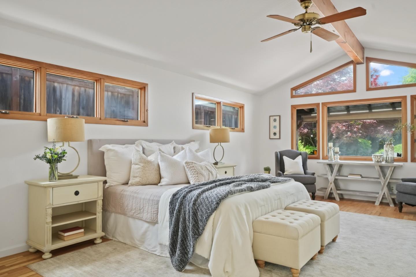 Detail Gallery Image 35 of 65 For 1547 Petersen Ave, San Jose,  CA 95129 - 3 Beds | 2 Baths