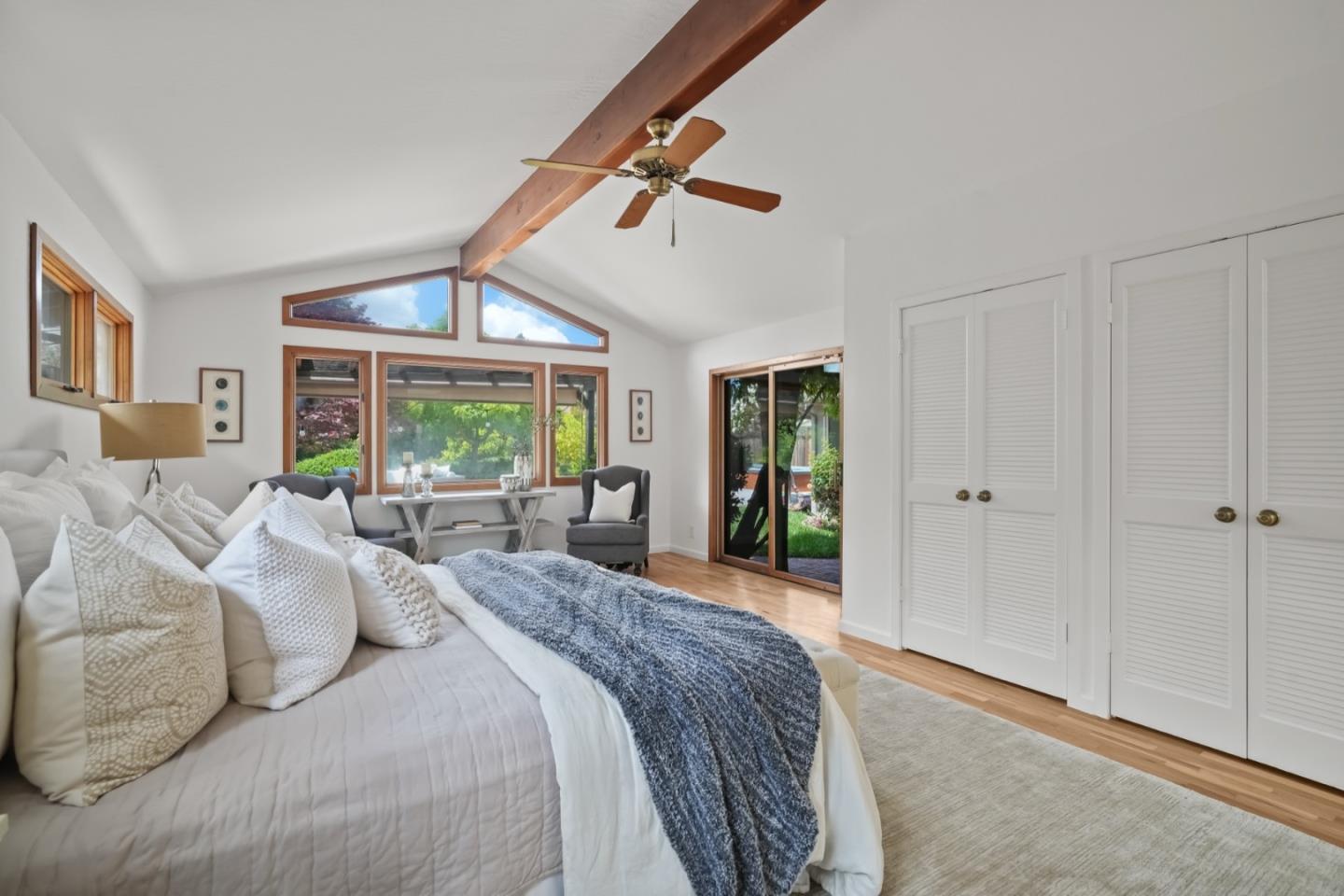 Detail Gallery Image 36 of 65 For 1547 Petersen Ave, San Jose,  CA 95129 - 3 Beds | 2 Baths