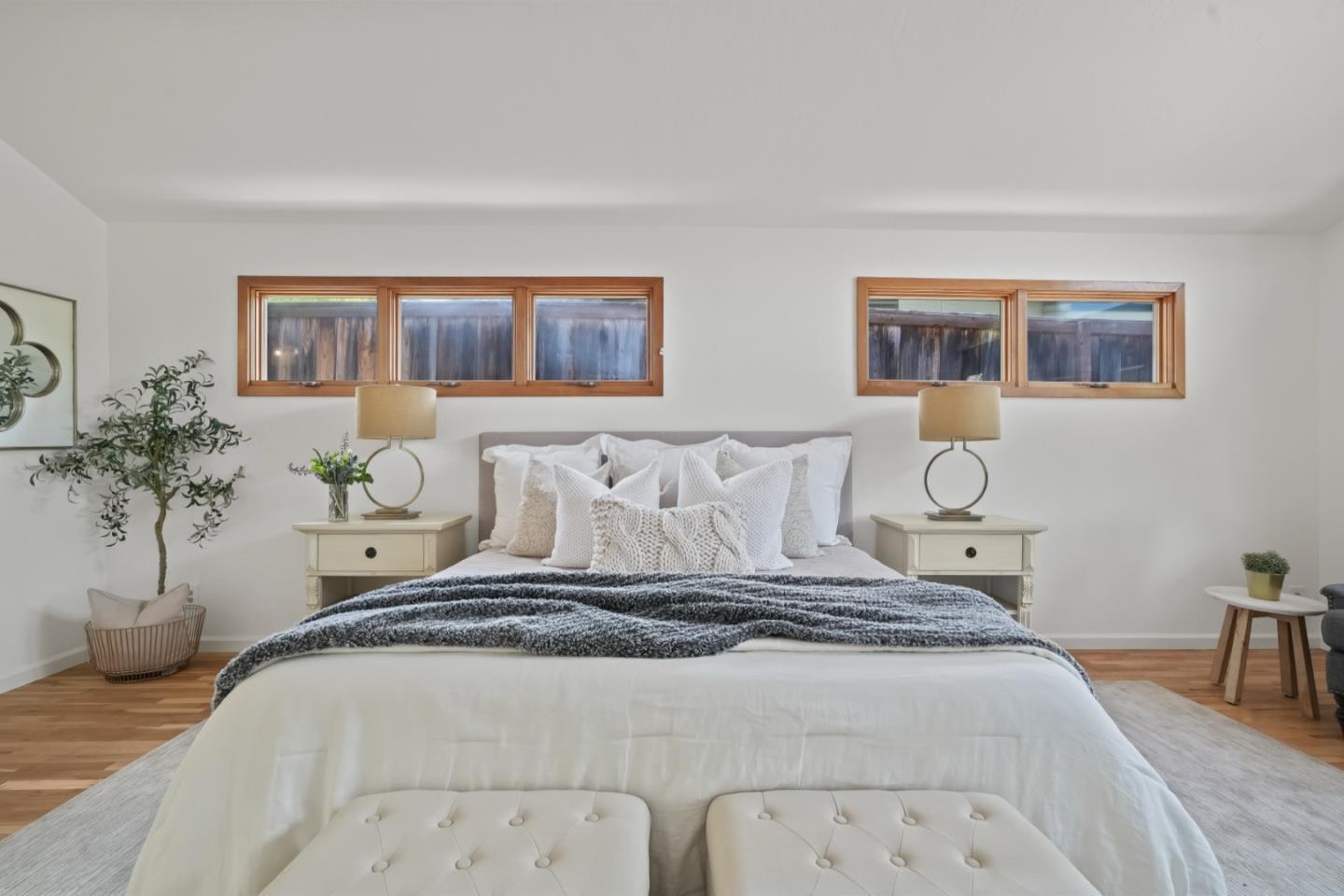 Detail Gallery Image 37 of 65 For 1547 Petersen Ave, San Jose,  CA 95129 - 3 Beds | 2 Baths