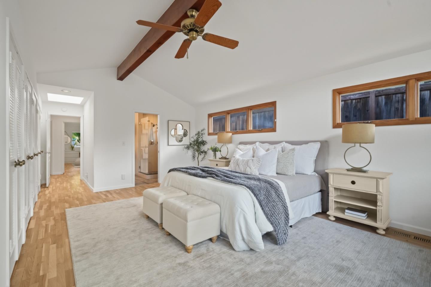 Detail Gallery Image 39 of 65 For 1547 Petersen Ave, San Jose,  CA 95129 - 3 Beds | 2 Baths