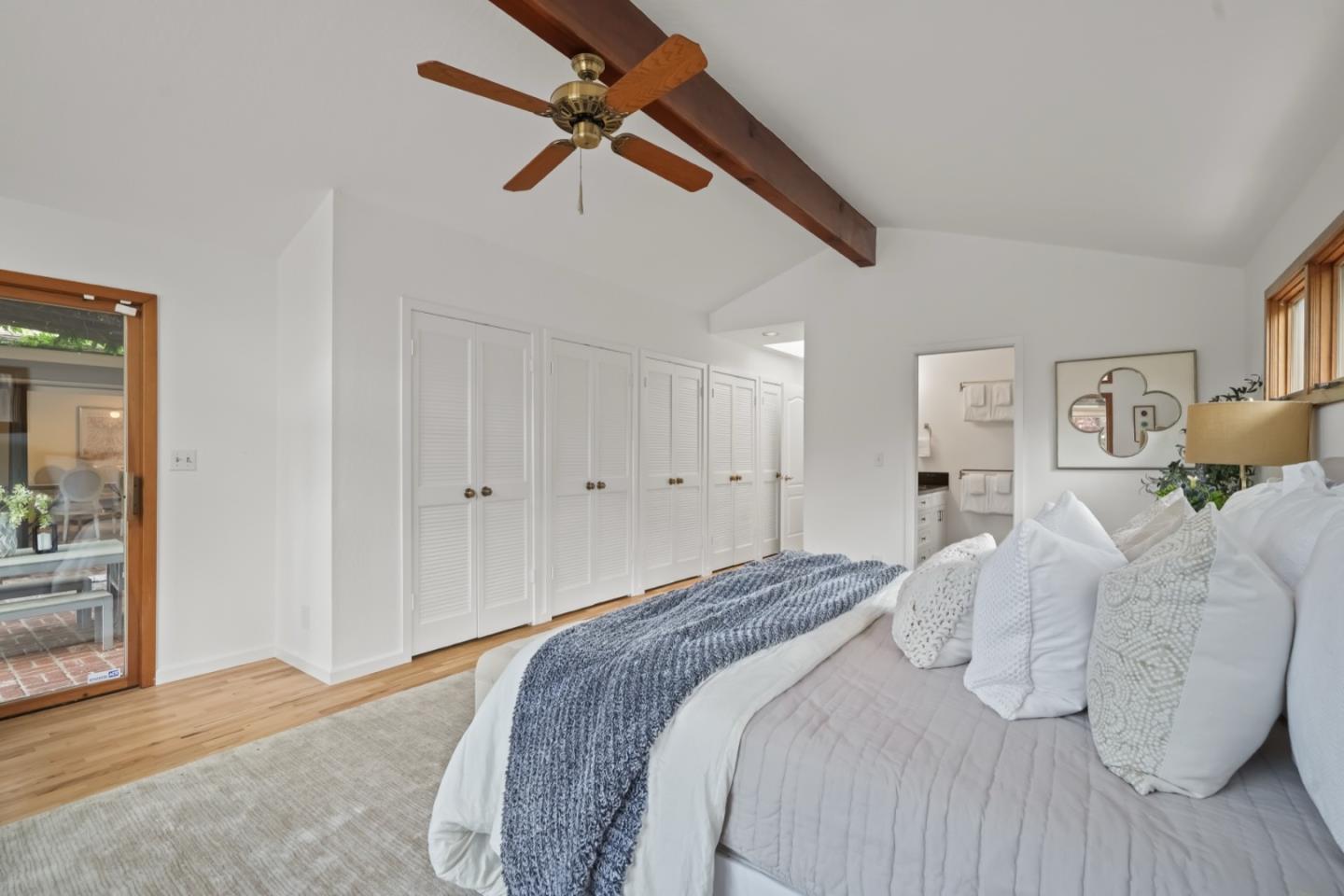 Detail Gallery Image 40 of 65 For 1547 Petersen Ave, San Jose,  CA 95129 - 3 Beds | 2 Baths