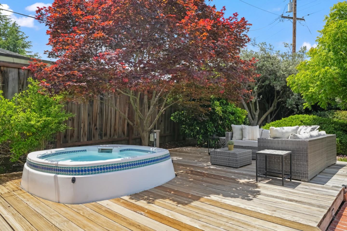 Detail Gallery Image 48 of 65 For 1547 Petersen Ave, San Jose,  CA 95129 - 3 Beds | 2 Baths
