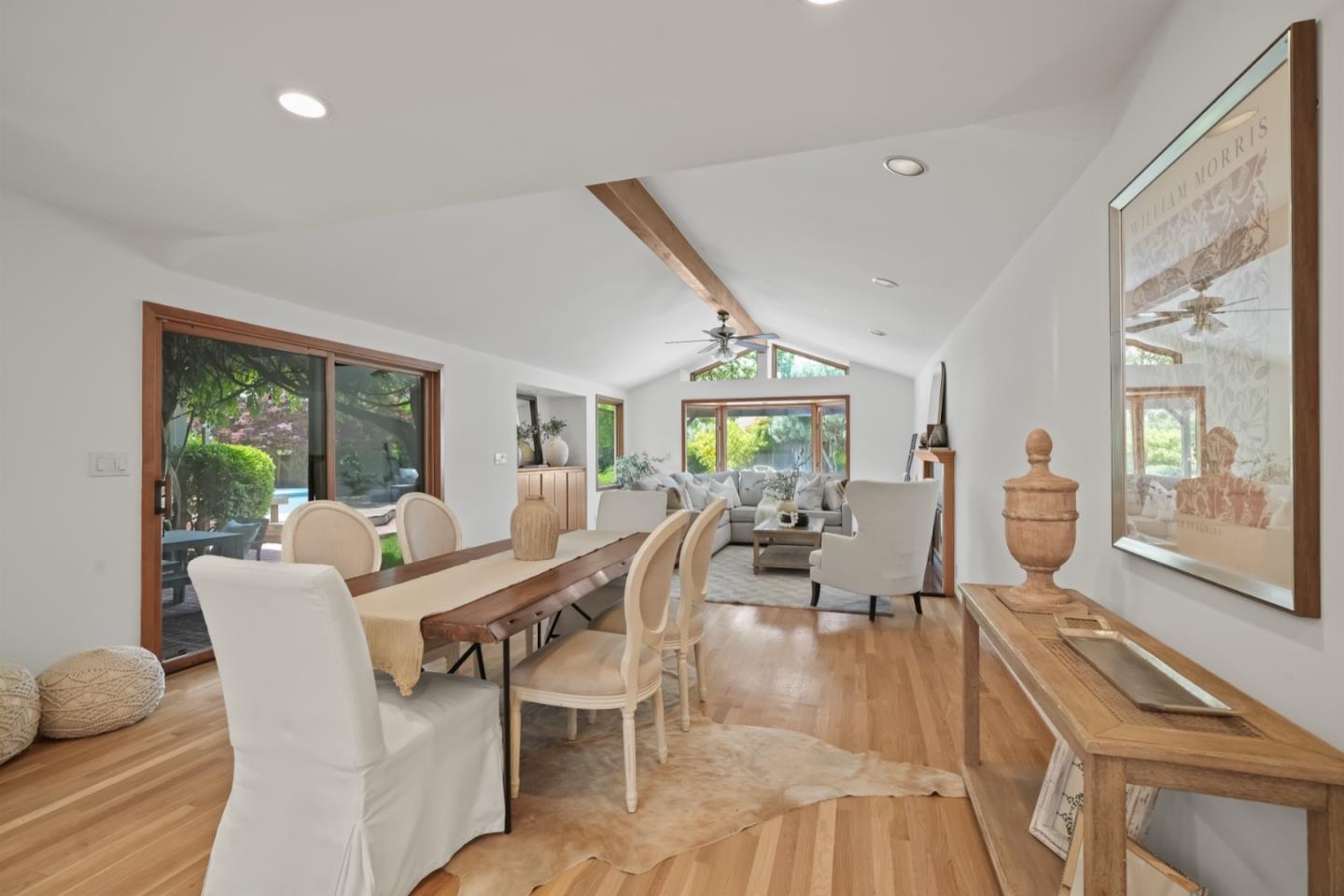 Detail Gallery Image 5 of 65 For 1547 Petersen Ave, San Jose,  CA 95129 - 3 Beds | 2 Baths