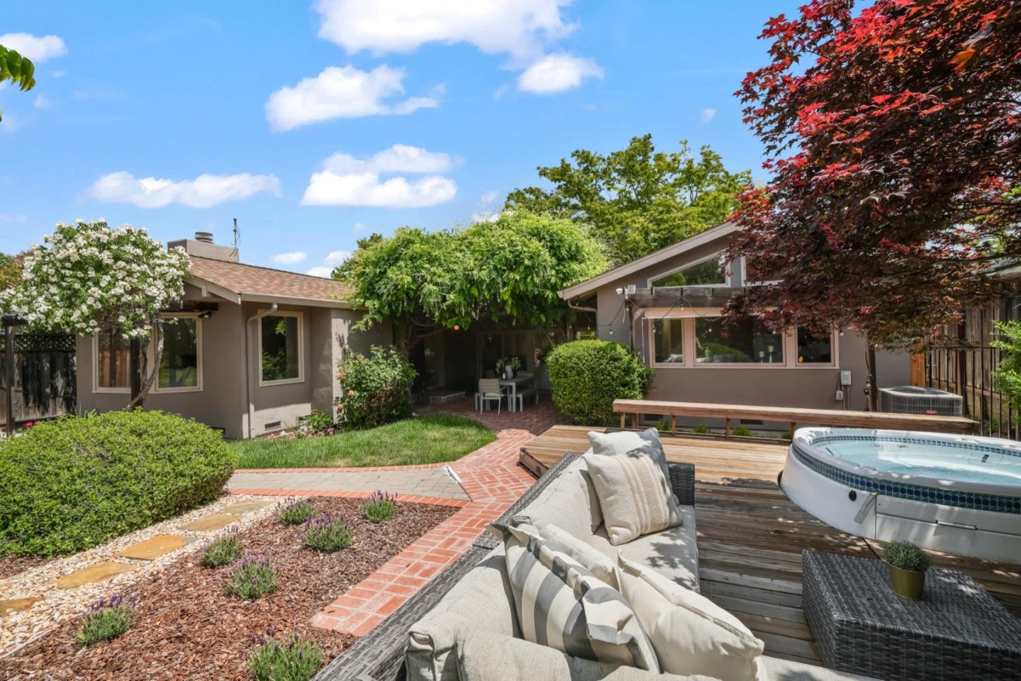 Detail Gallery Image 50 of 65 For 1547 Petersen Ave, San Jose,  CA 95129 - 3 Beds | 2 Baths