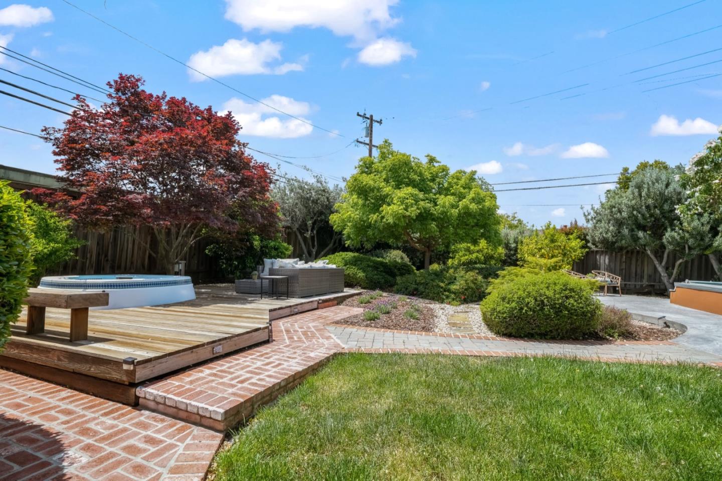 Detail Gallery Image 51 of 65 For 1547 Petersen Ave, San Jose,  CA 95129 - 3 Beds | 2 Baths