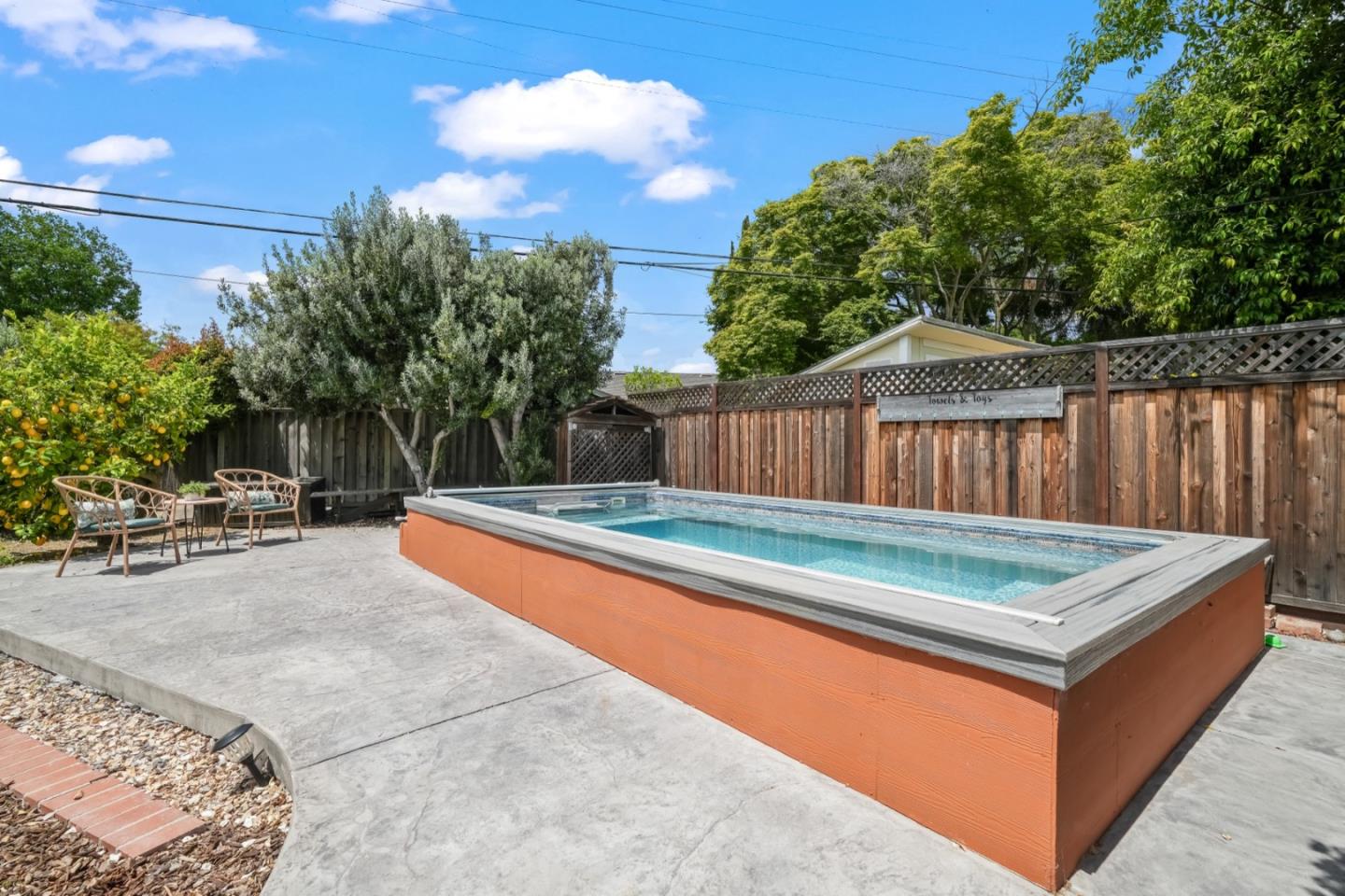Detail Gallery Image 53 of 65 For 1547 Petersen Ave, San Jose,  CA 95129 - 3 Beds | 2 Baths