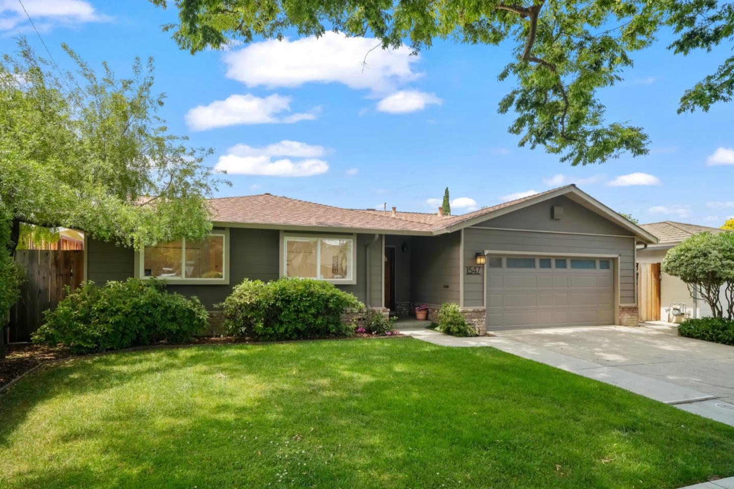 Detail Gallery Image 58 of 65 For 1547 Petersen Ave, San Jose,  CA 95129 - 3 Beds | 2 Baths