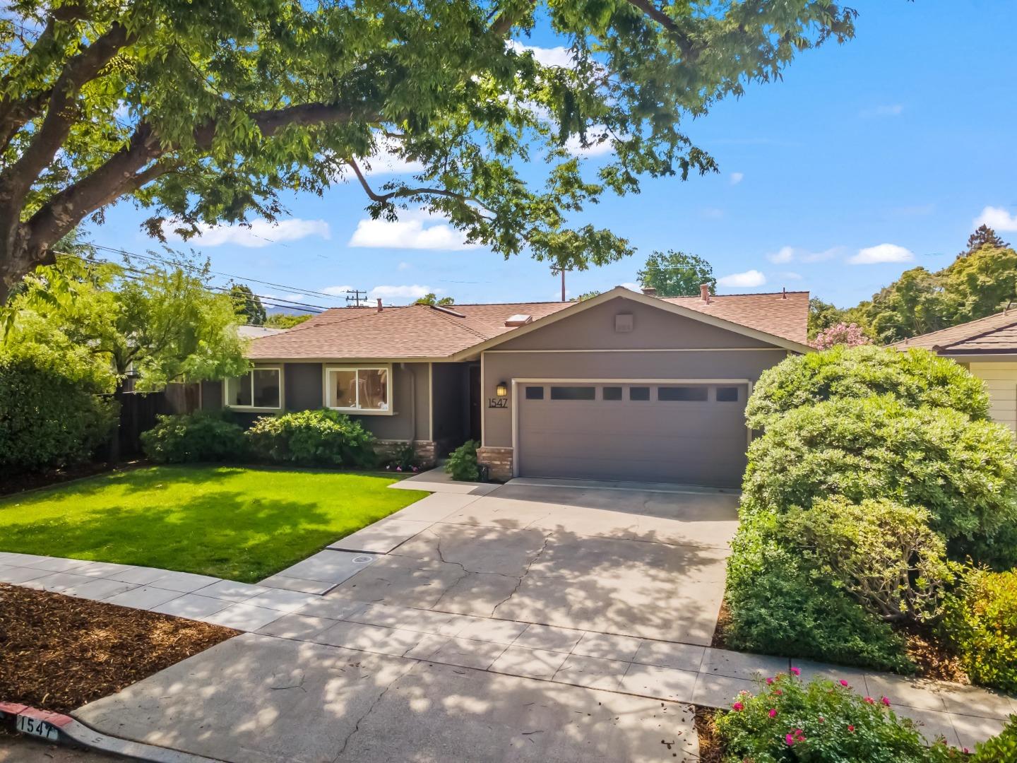 Detail Gallery Image 60 of 65 For 1547 Petersen Ave, San Jose,  CA 95129 - 3 Beds | 2 Baths
