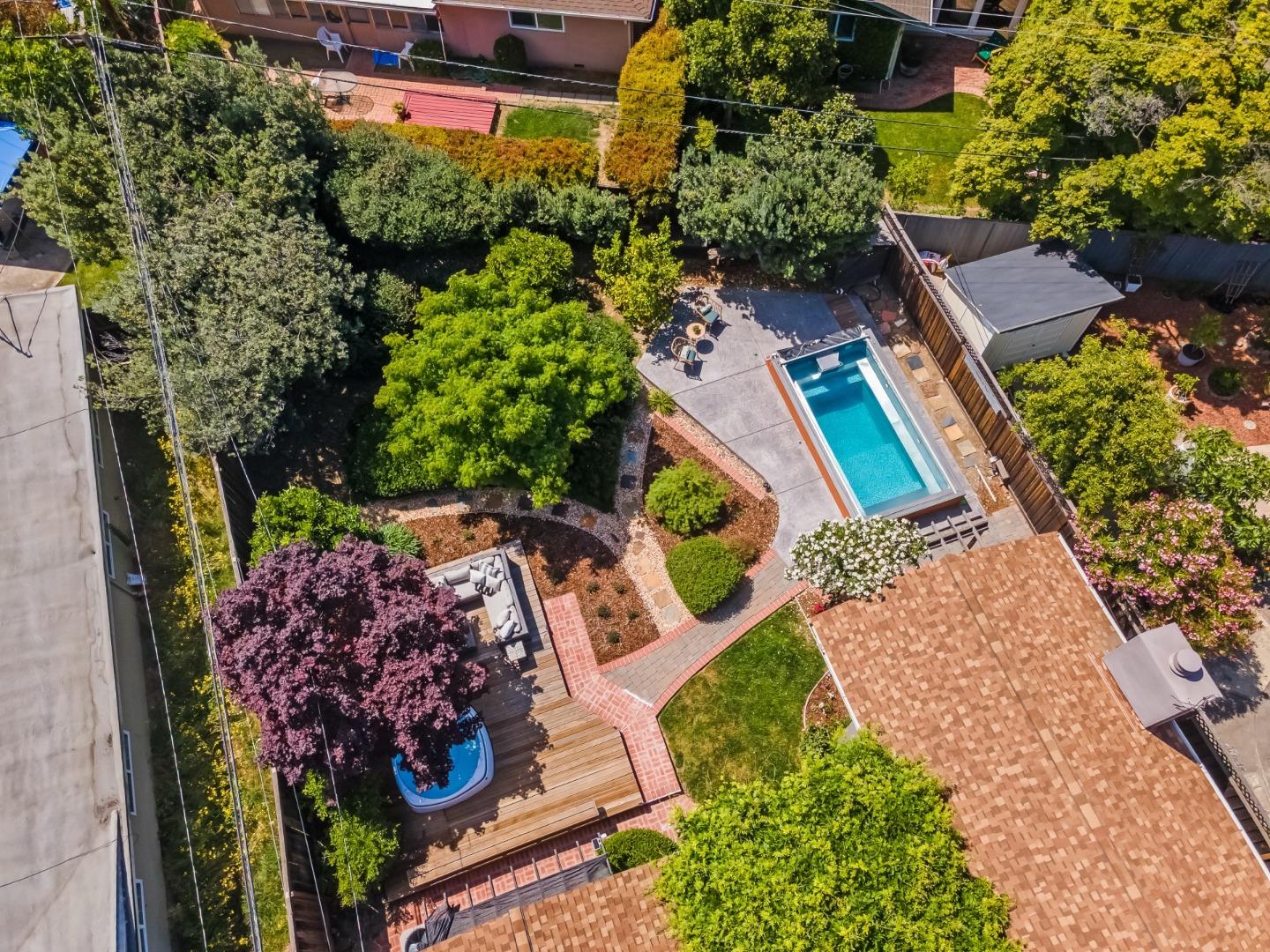 Detail Gallery Image 61 of 65 For 1547 Petersen Ave, San Jose,  CA 95129 - 3 Beds | 2 Baths