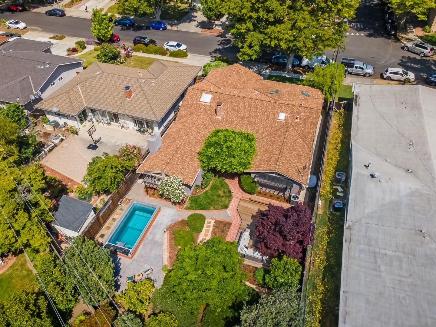 Detail Gallery Image 64 of 65 For 1547 Petersen Ave, San Jose,  CA 95129 - 3 Beds | 2 Baths