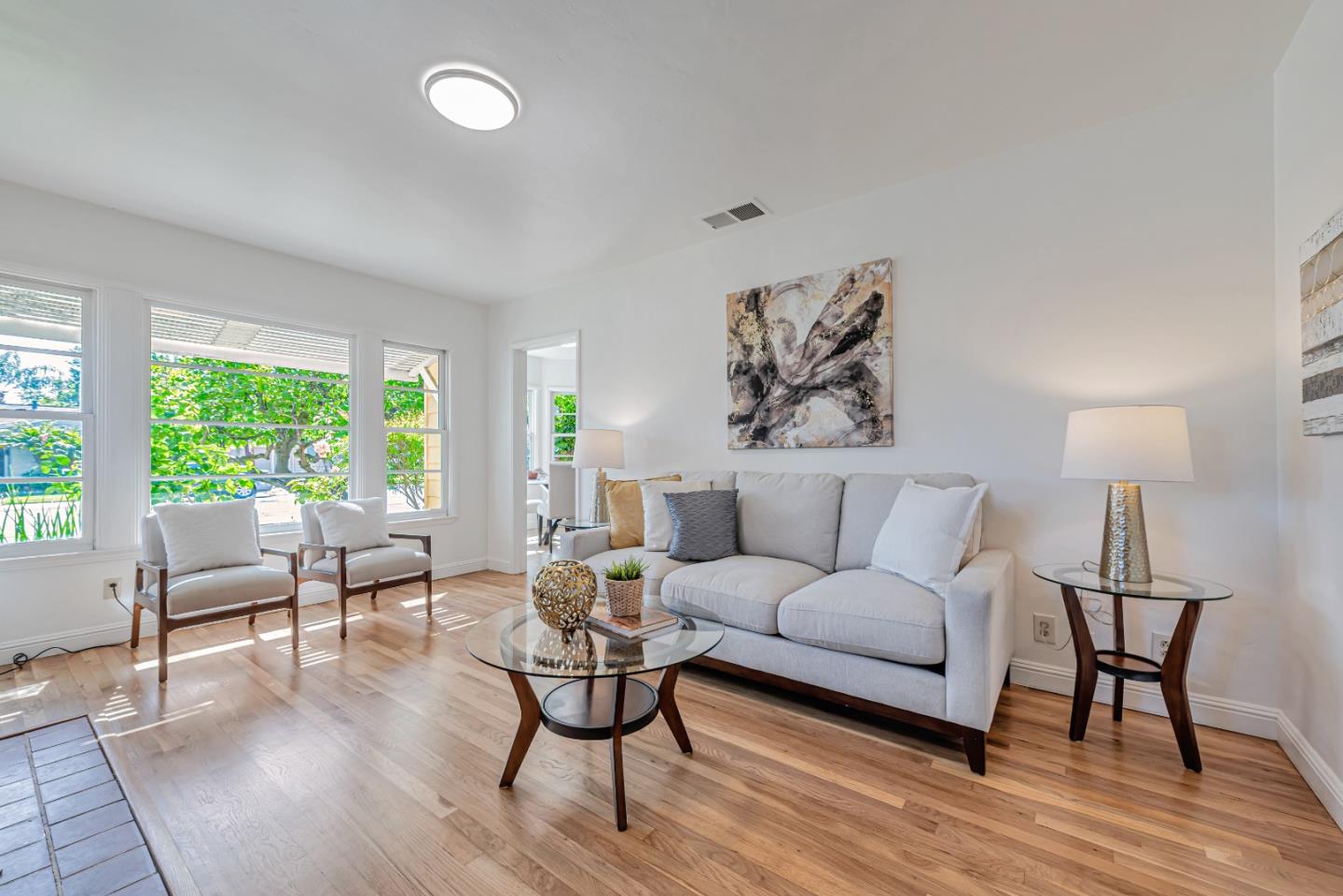Detail Gallery Image 2 of 54 For 533 Flagg Ave, San Jose,  CA 95128 - 3 Beds | 1 Baths