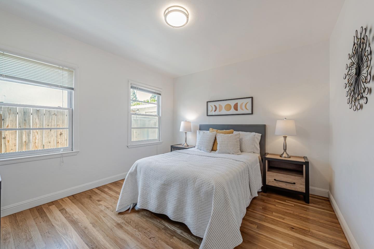 Detail Gallery Image 26 of 54 For 533 Flagg Ave, San Jose,  CA 95128 - 3 Beds | 1 Baths