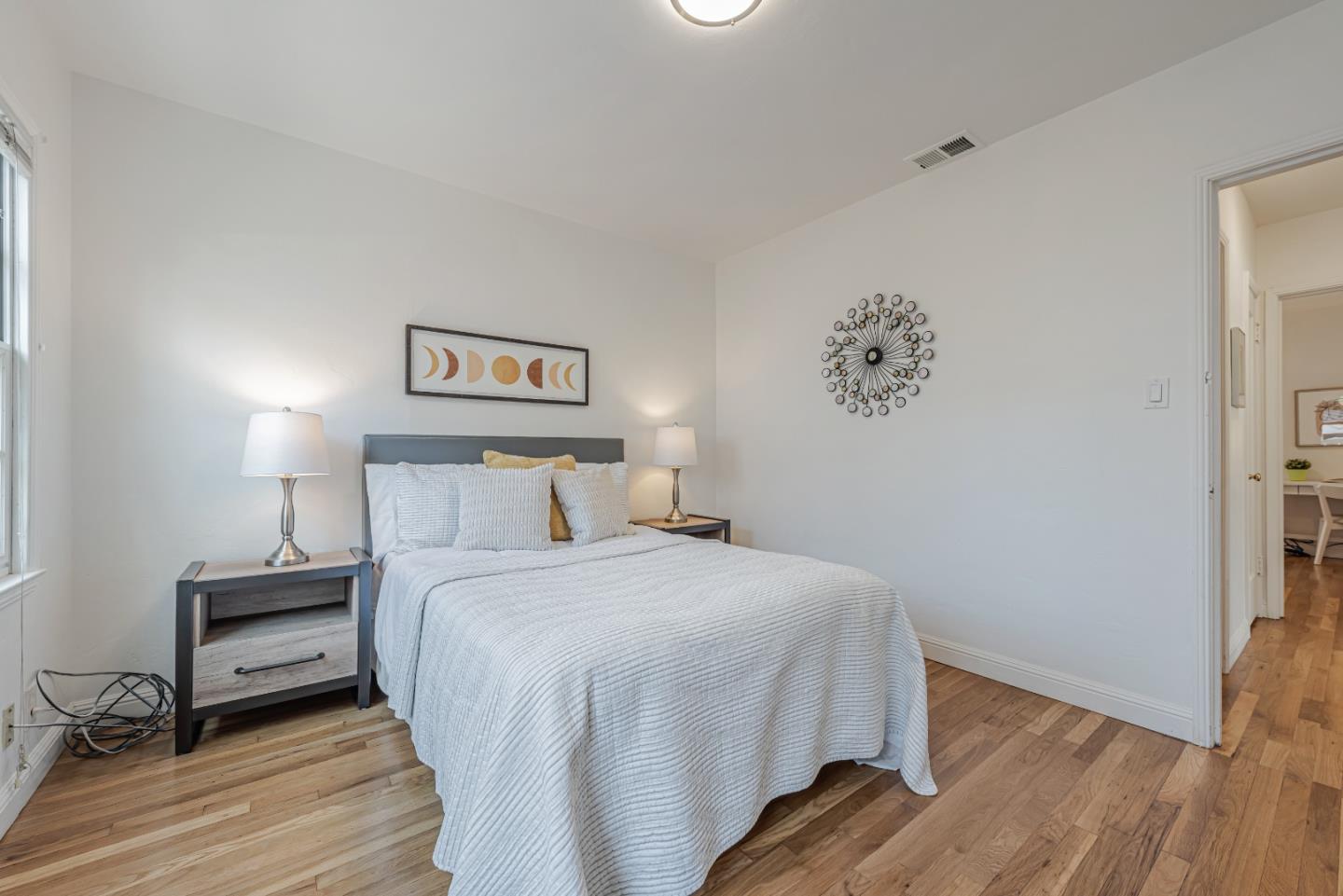 Detail Gallery Image 28 of 54 For 533 Flagg Ave, San Jose,  CA 95128 - 3 Beds | 1 Baths