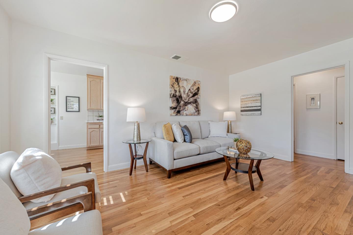Detail Gallery Image 3 of 54 For 533 Flagg Ave, San Jose,  CA 95128 - 3 Beds | 1 Baths