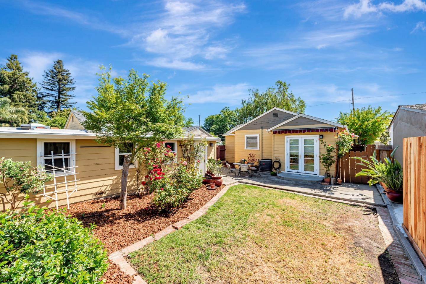 Detail Gallery Image 32 of 54 For 533 Flagg Ave, San Jose,  CA 95128 - 3 Beds | 1 Baths