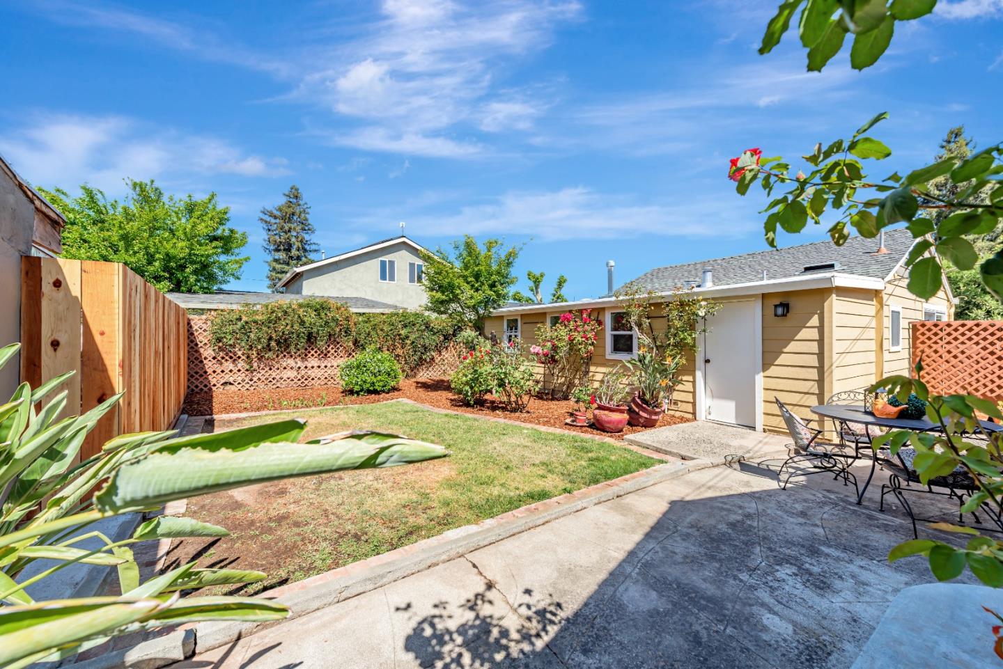 Detail Gallery Image 33 of 54 For 533 Flagg Ave, San Jose,  CA 95128 - 3 Beds | 1 Baths