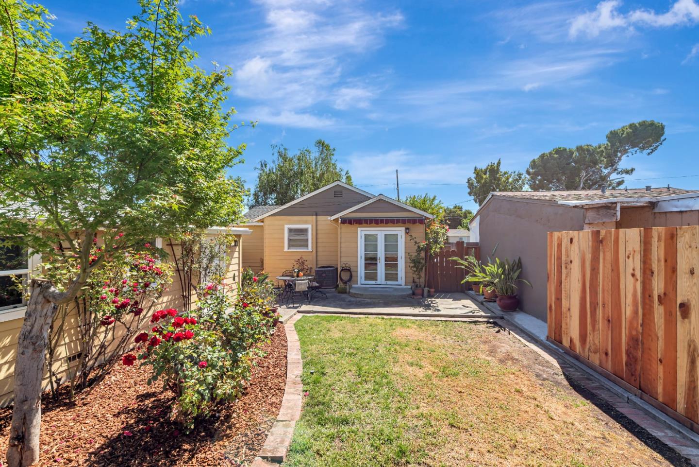 Detail Gallery Image 35 of 54 For 533 Flagg Ave, San Jose,  CA 95128 - 3 Beds | 1 Baths