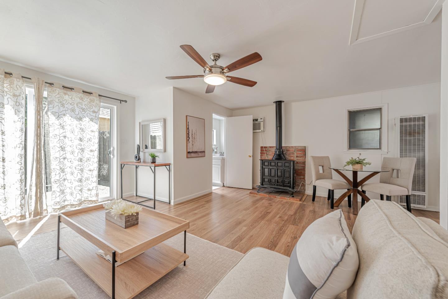 Detail Gallery Image 40 of 54 For 533 Flagg Ave, San Jose,  CA 95128 - 3 Beds | 1 Baths