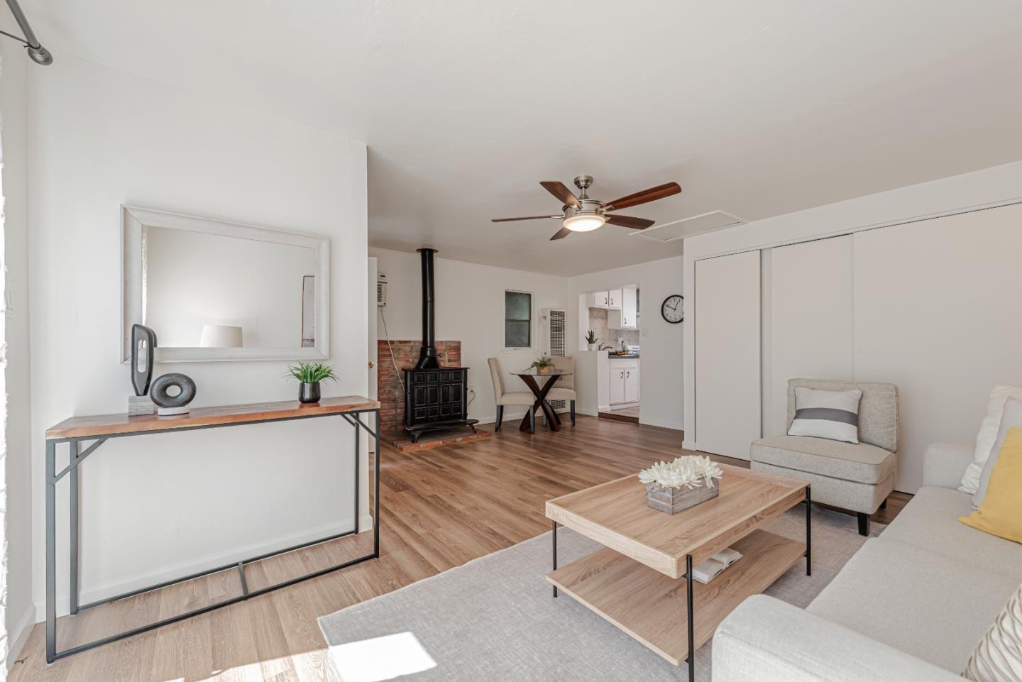 Detail Gallery Image 41 of 54 For 533 Flagg Ave, San Jose,  CA 95128 - 3 Beds | 1 Baths