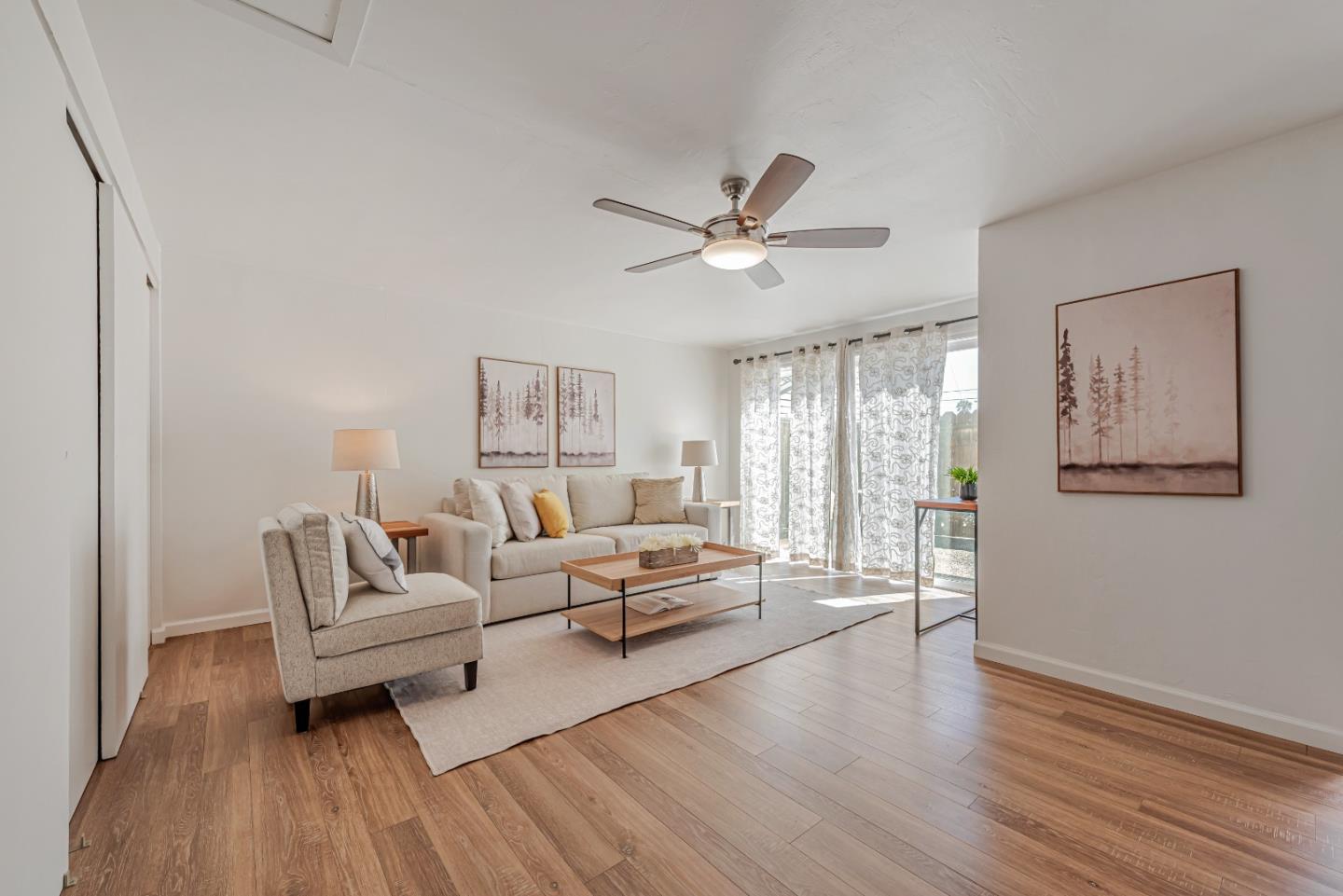Detail Gallery Image 42 of 54 For 533 Flagg Ave, San Jose,  CA 95128 - 3 Beds | 1 Baths