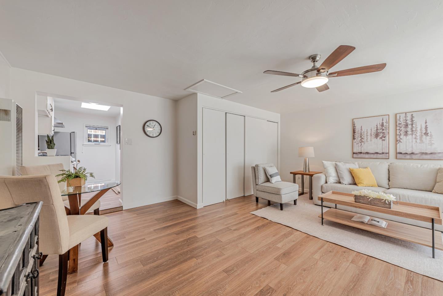 Detail Gallery Image 43 of 54 For 533 Flagg Ave, San Jose,  CA 95128 - 3 Beds | 1 Baths