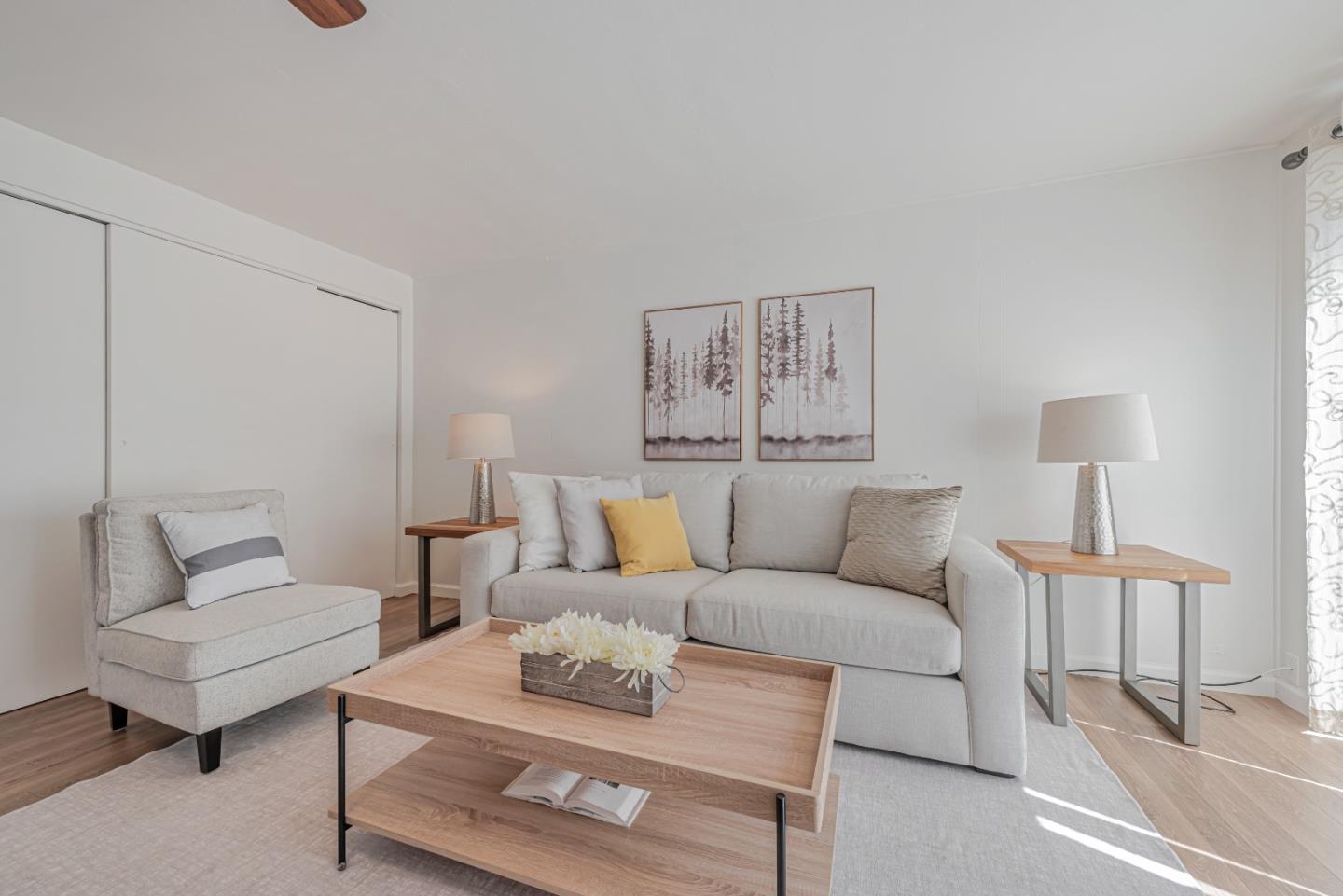 Detail Gallery Image 44 of 54 For 533 Flagg Ave, San Jose,  CA 95128 - 3 Beds | 1 Baths