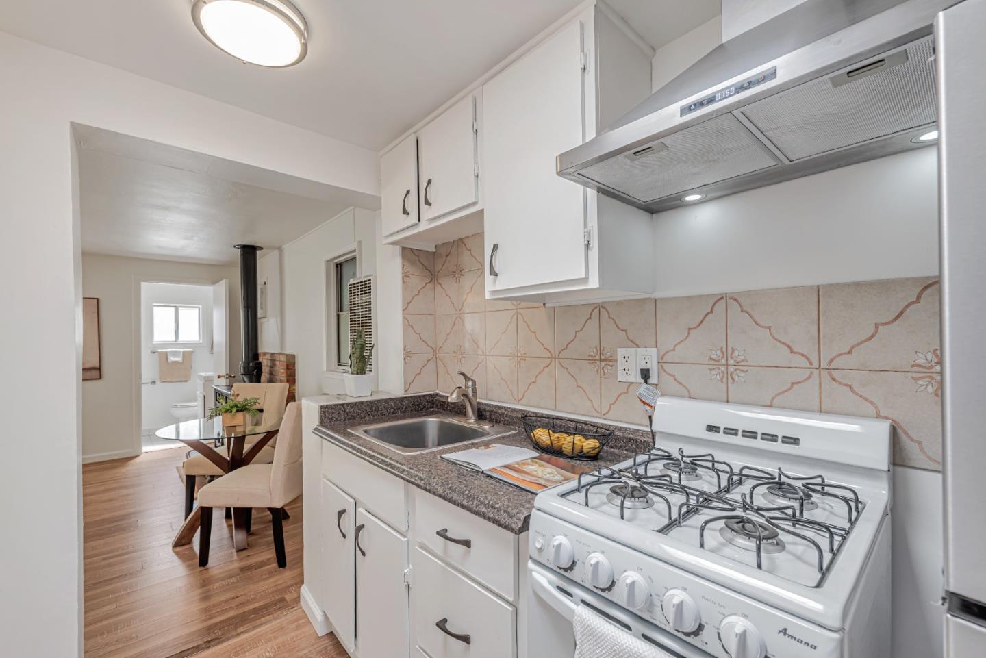 Detail Gallery Image 48 of 54 For 533 Flagg Ave, San Jose,  CA 95128 - 3 Beds | 1 Baths