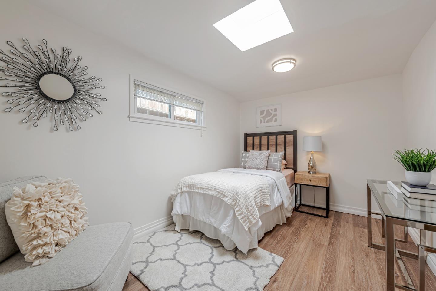 Detail Gallery Image 49 of 54 For 533 Flagg Ave, San Jose,  CA 95128 - 3 Beds | 1 Baths