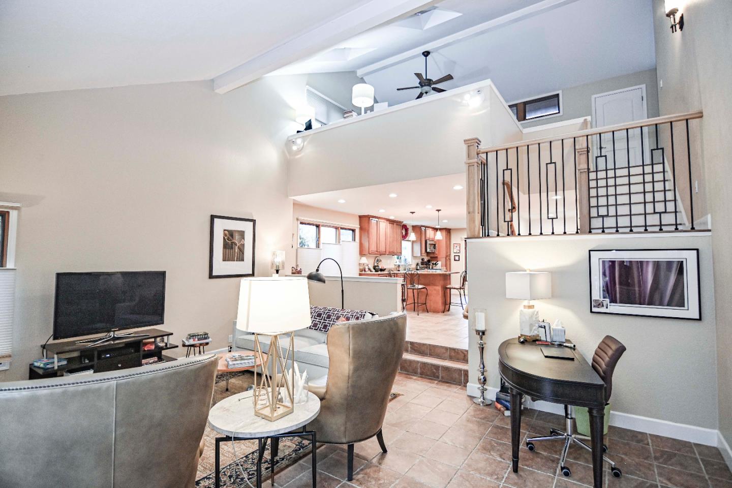 Detail Gallery Image 14 of 49 For 1924 Meridian Ave, San Jose,  CA 95125 - 2 Beds | 2/1 Baths