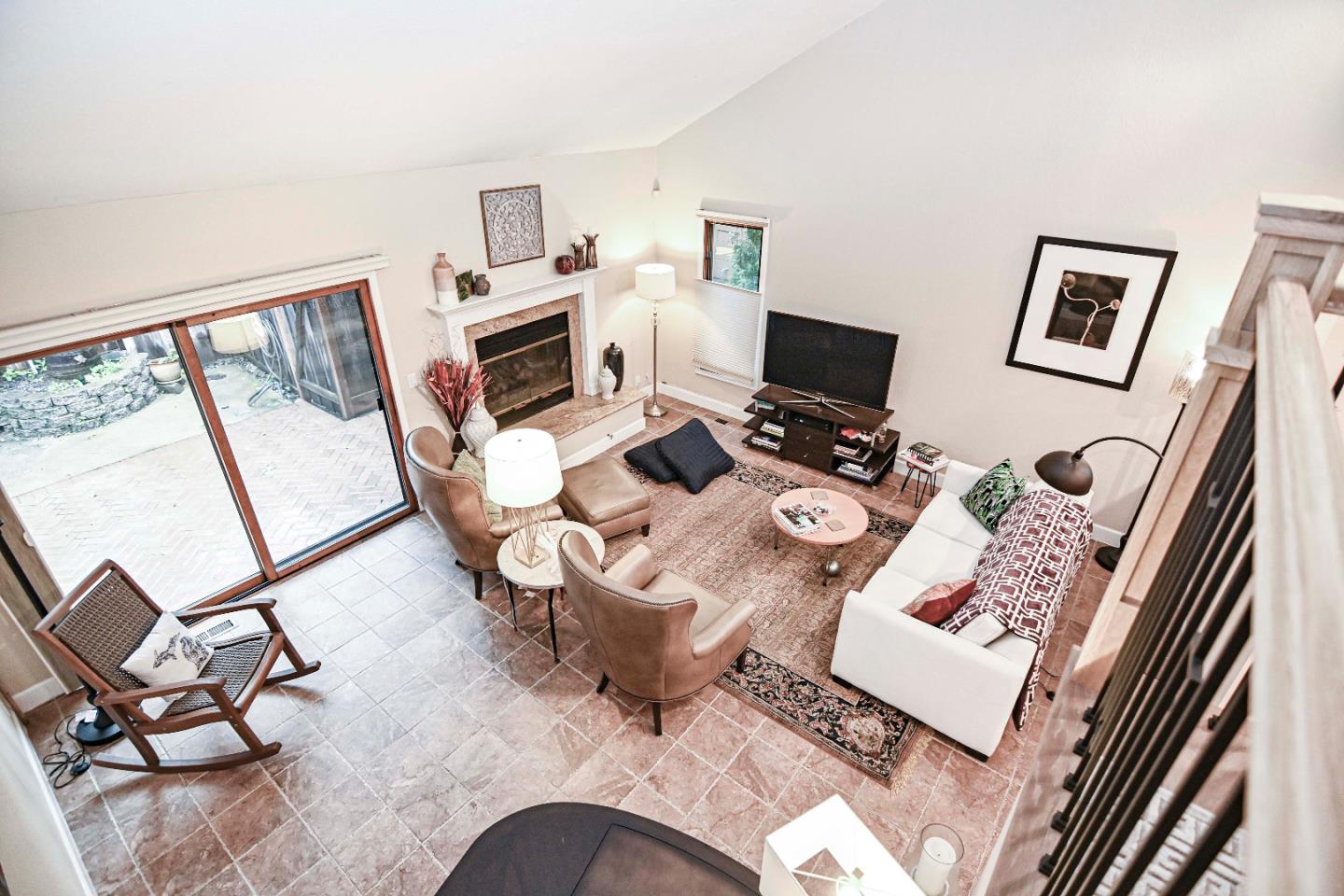 Detail Gallery Image 19 of 49 For 1924 Meridian Ave, San Jose,  CA 95125 - 2 Beds | 2/1 Baths