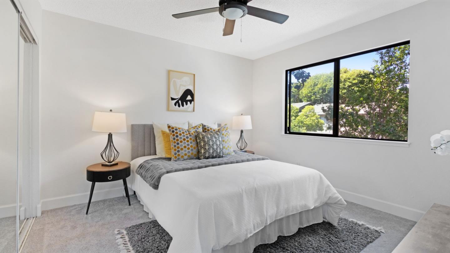 Detail Gallery Image 17 of 35 For 4930 Flat Rock Cir, San Jose,  CA 95136 - 3 Beds | 2/1 Baths