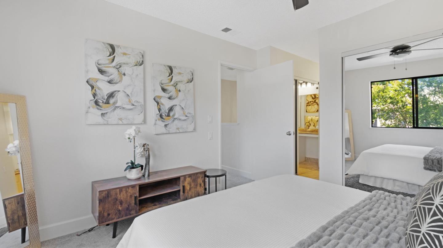 Detail Gallery Image 18 of 35 For 4930 Flat Rock Cir, San Jose,  CA 95136 - 3 Beds | 2/1 Baths